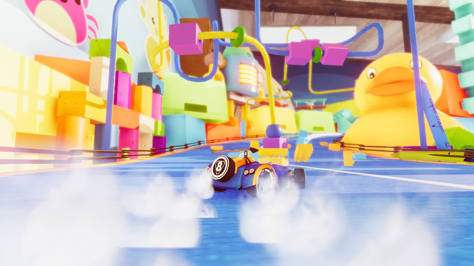 Super Toy Cars 2 Ultimate Racing