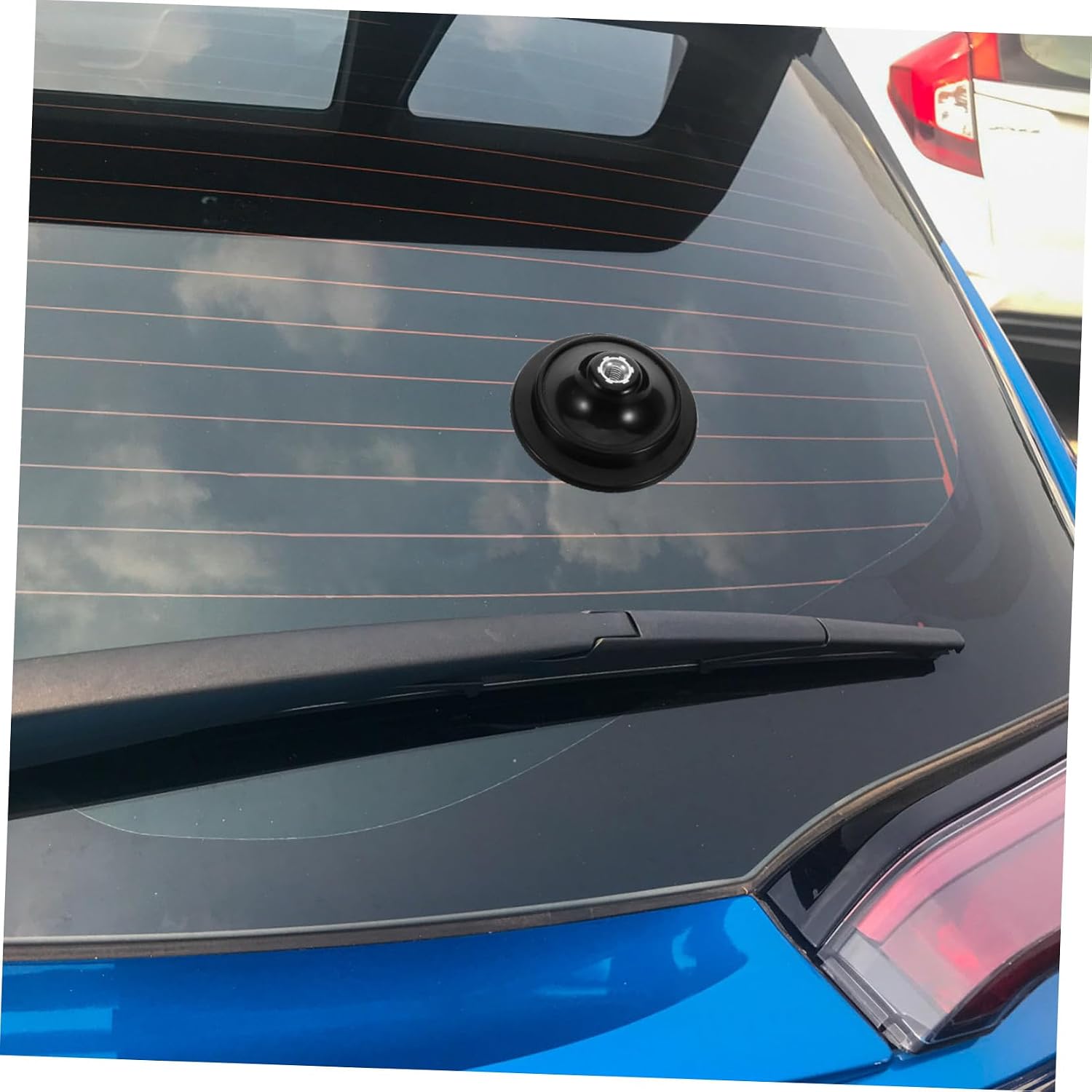 Flexible Sanding Pad for Car Buffer Backing Plate for Polishing and Buffing Durable Pu and Materials Scratch Removal and Gloss Restoration for DIY and Professional Use