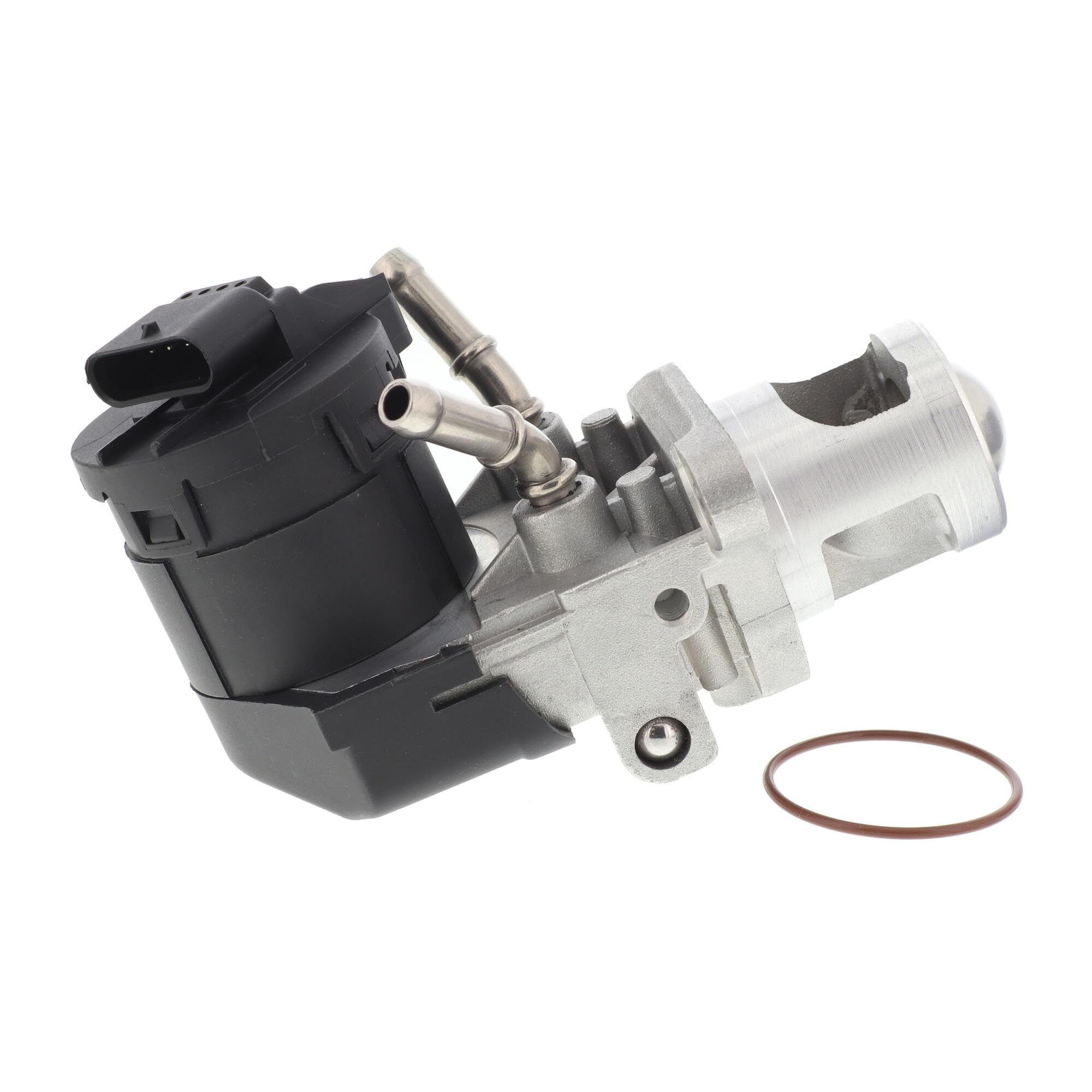 VEMO V20-63-0012 Valvola ricircolo gas scarico-EGR | Compatibile con: BMW 1, 1, 1, 1, 1 Cabriolet, 1 Coupe, 2 Coupe, 3, 3, 3 Cabriolet, 3 Coupe, 3 Gran Turismo, 3 Touring