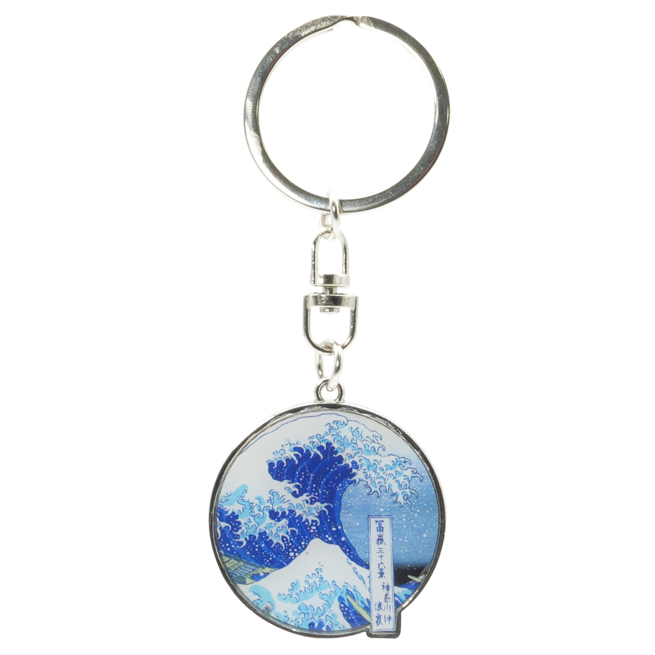 Set Di 8 Portachiavi Acrilici Made In Abyss – Personaggi Anime, Decorazioni Per Borse E Zaini, Blu, 8 Cm