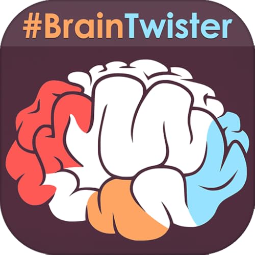 Brainz Logical Skill Puzzles