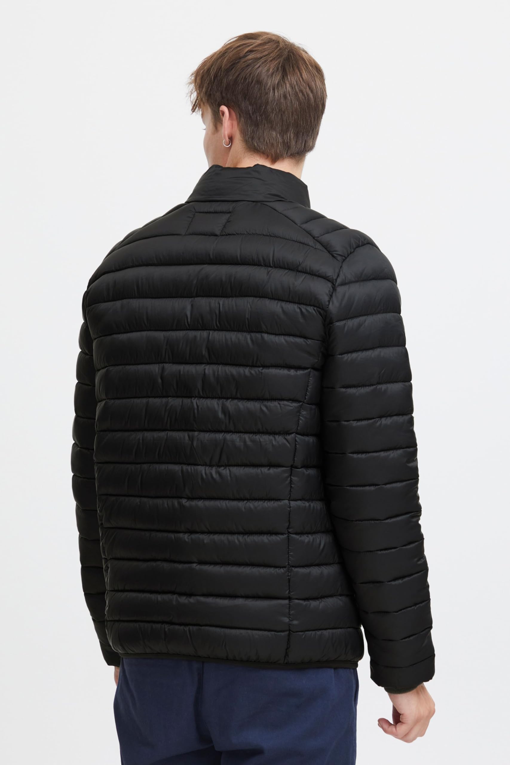 Blend BHNils Herren Steppjacke Übergangsjacke Jacke
