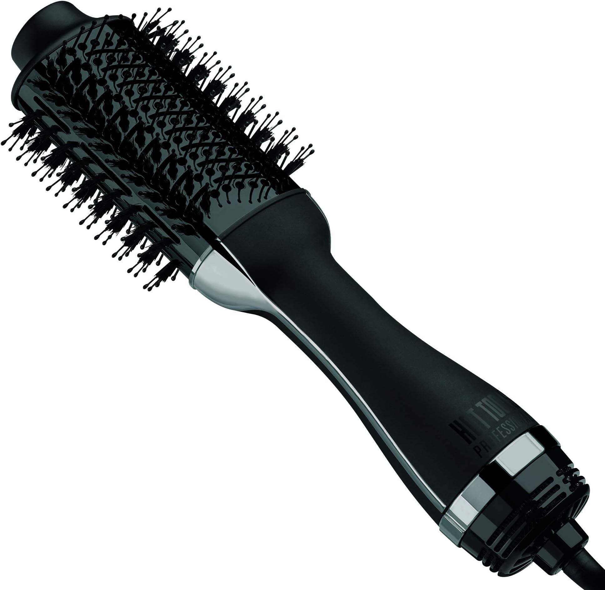 Hot Tools Professional Black Gold One Step Dryer & Volumizer
