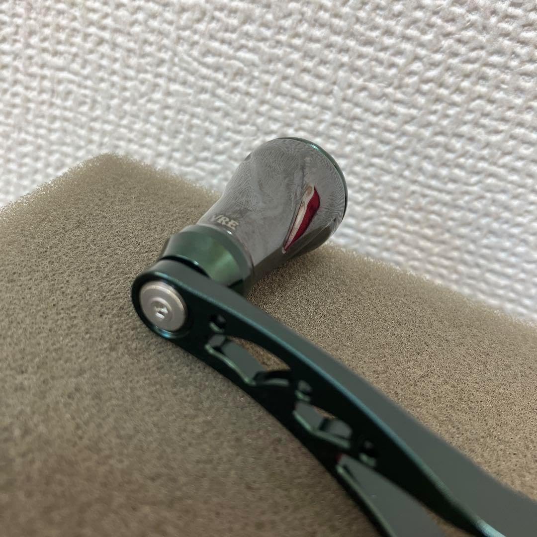 シマノ 2025年釣り博限定リブレ︎ハンドル98mm︎F-30 2025年最新