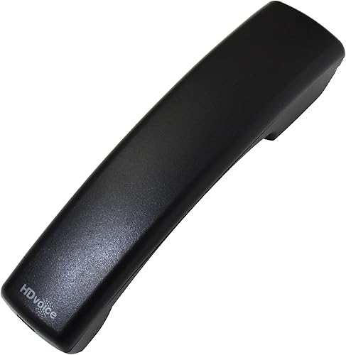 Miniatura 7 de Poly  Paquete de teléfono VoIP Polycom VVX 411 con fuente de alimentación ATHQ (renovado)