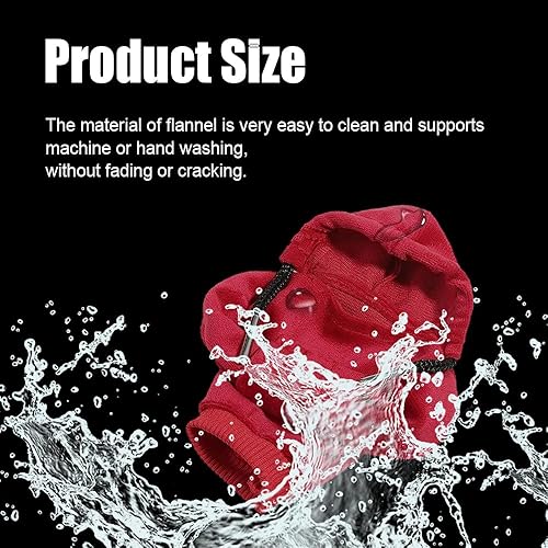 Miniatura 3 de 2 fundas para pomos de palanca de cambios de automóvil, funda para palanca de cambios de automóvil, funda con capucha para palanca de cambios de