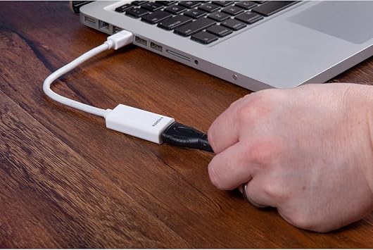ATIVA HDMI Cable, 12'