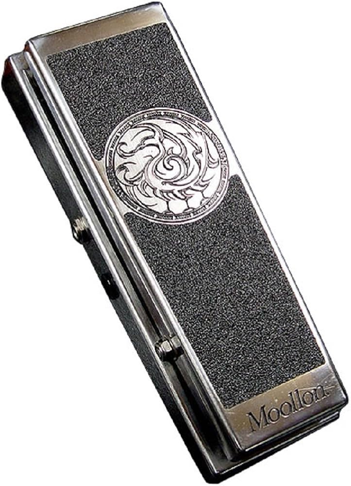 Amazon.co.jp: Moollon ムーロン ワウ VINTAGE WAH : Musical Amazon.co.jp: Moollon ムーロン ワウ VINTAGE WAH : Musical