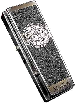 Moollon VINTAGE WAH 初期型 レア 美品 Moollon Vintage WAH | Reverb
