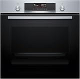 Bosch HBG579BS3F, Series 6, Oven, Built-in, Stainless Steel - 1