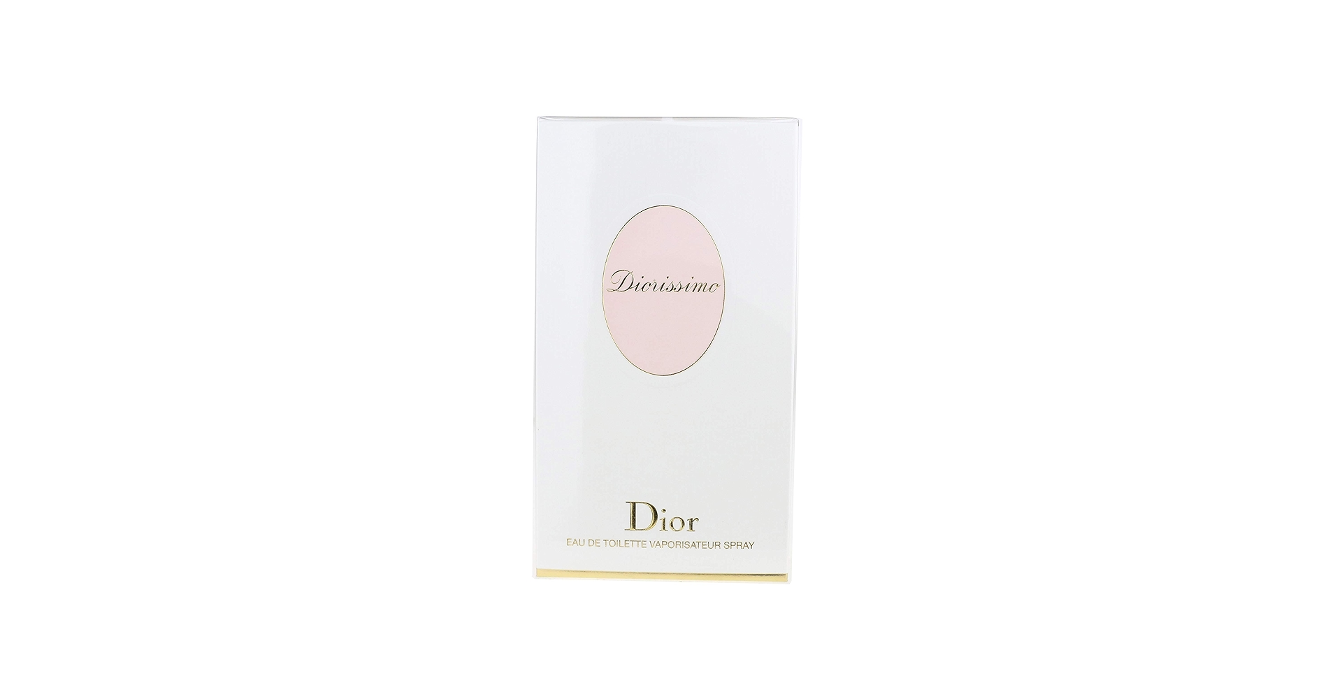 香水(女性用) Christian Dior Diorissimo 100ml Diorissimo Eau de toilette Women's Perfume | Dior US US