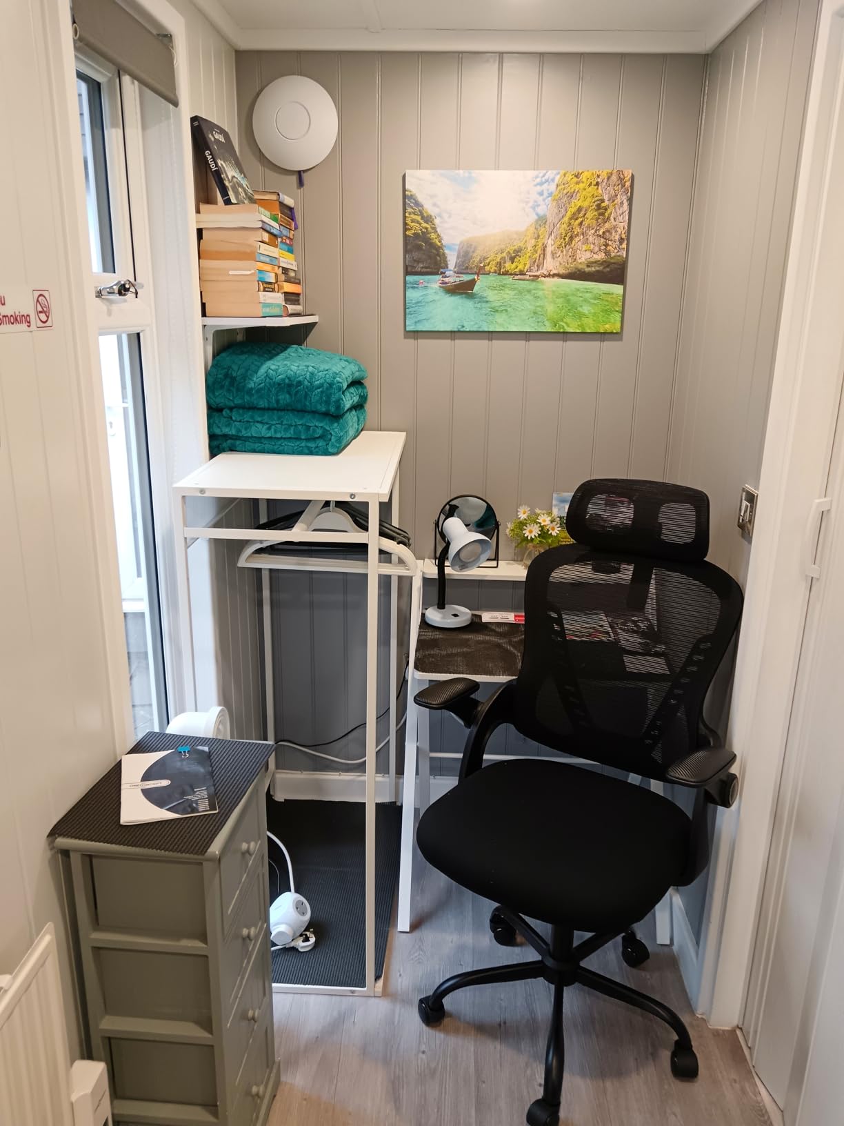 Customer photo