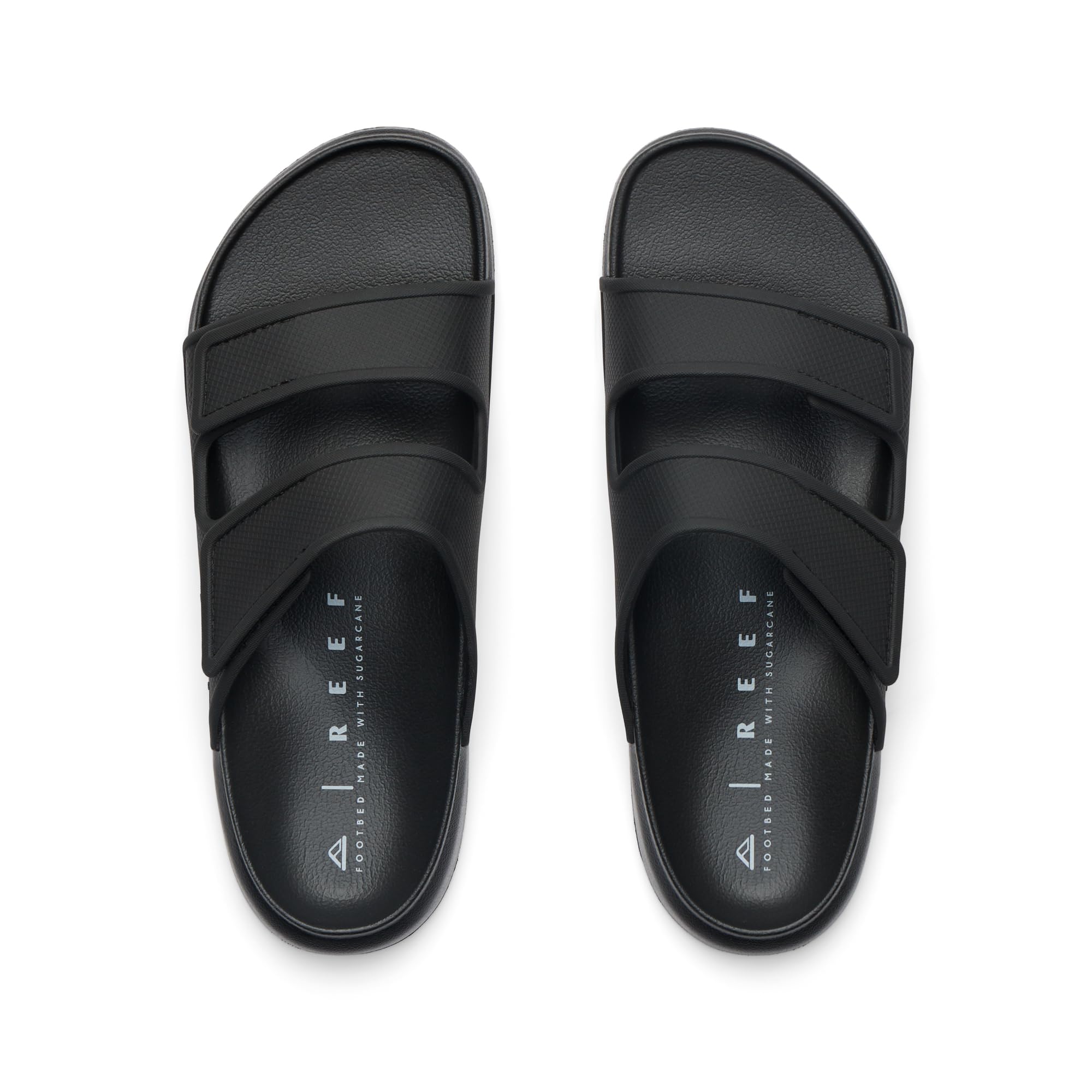 Reef Oasis Adapt Sandalias deslizantesHombre