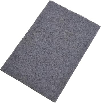 Van Ness Pets Odor Reducing Zeolite Cat Litter Box Air Filter, Fits All Van Ness Pans, 1 Count