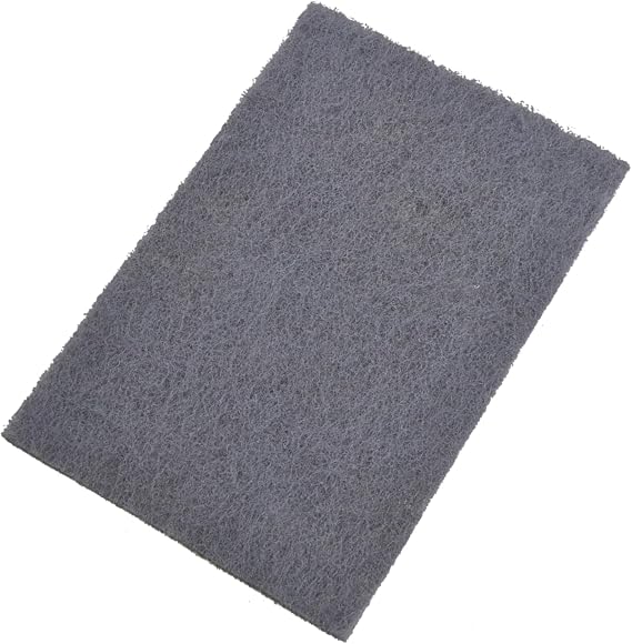 Van Ness Pets Odor Reducing Zeolite Cat Litter Box Air Filter, Fits All Van Ness Pans, 1 Count