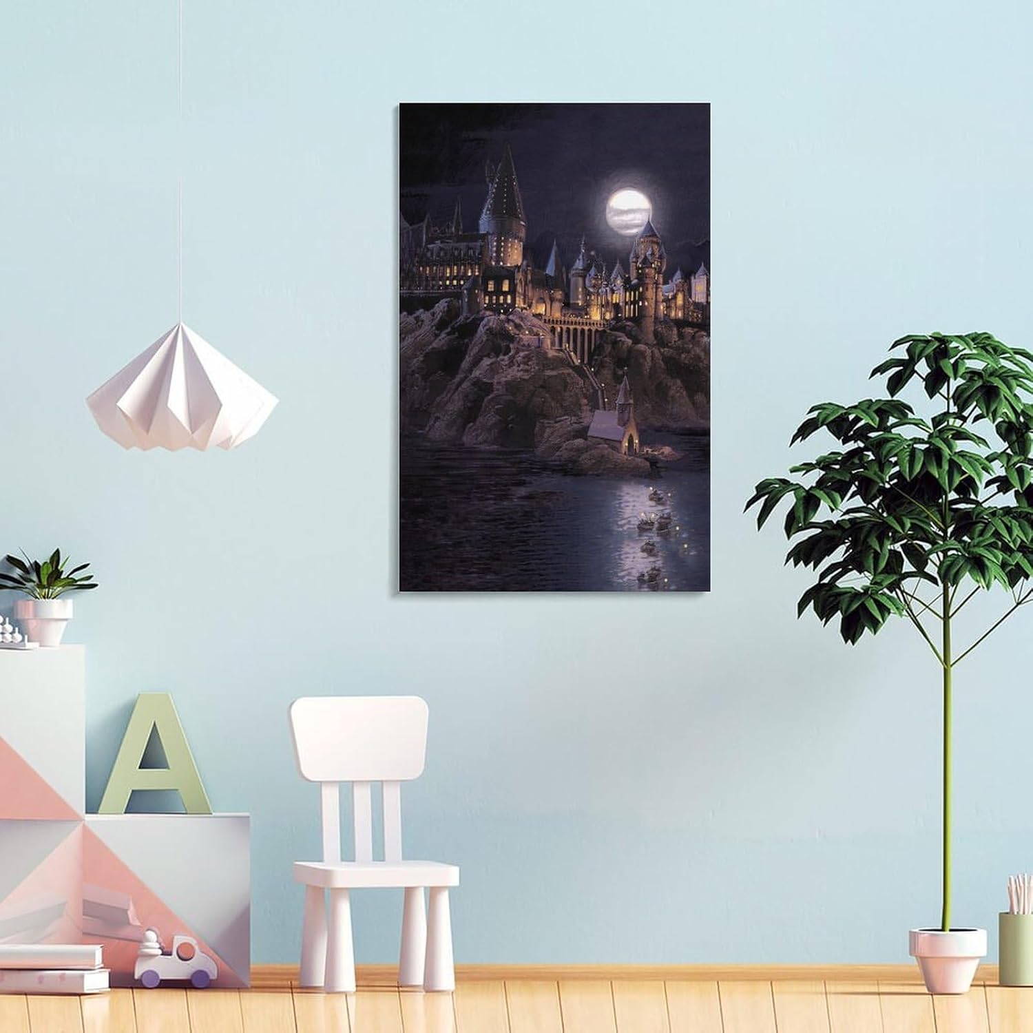 パネル 壁アート モダン リビング ベッドルーム 部屋飾り24x36i 【ドラマラマ】