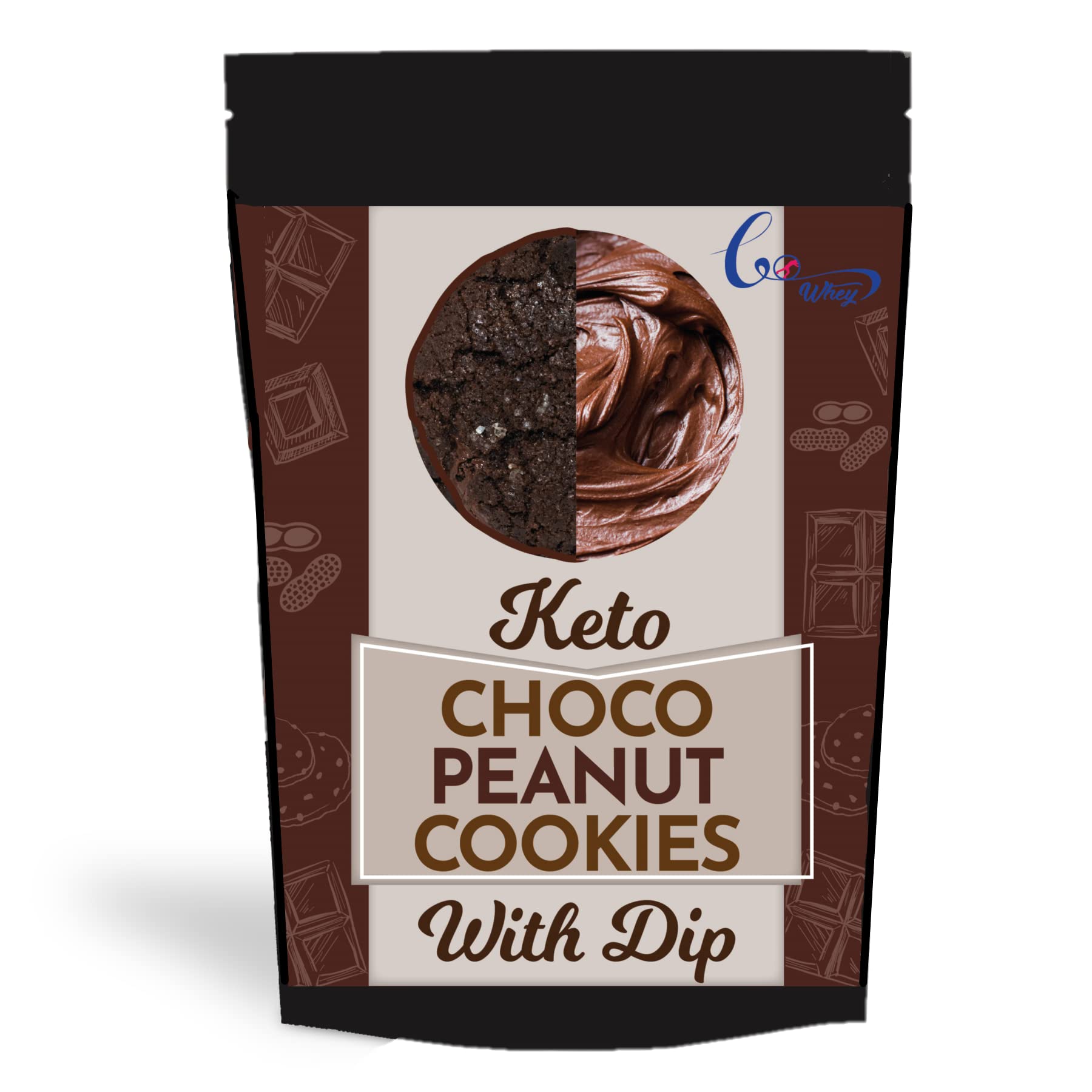 See full amazon price history chart for Gowhey - Keto cookies -Choco Peanut Cookies | Sugar Free snacks| Gluten-Free |sugar free biscuits for diabetic | Keto Snacks (200G) Gowhey - Keto cookies -Choco Peanut Cookies | Sugar Free snacks| Gluten-Free |sugar free biscuits for diabetic | Keto Snacks (200G) (B09RSWTX5Y) Amazon Price History, Amazon Price Tracker