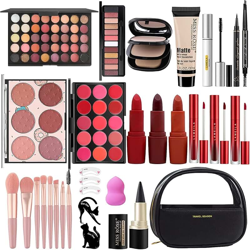 Amazon.ca: Makeup
