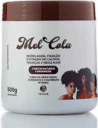 Mel Cola Trihair - 1kg (500mg)