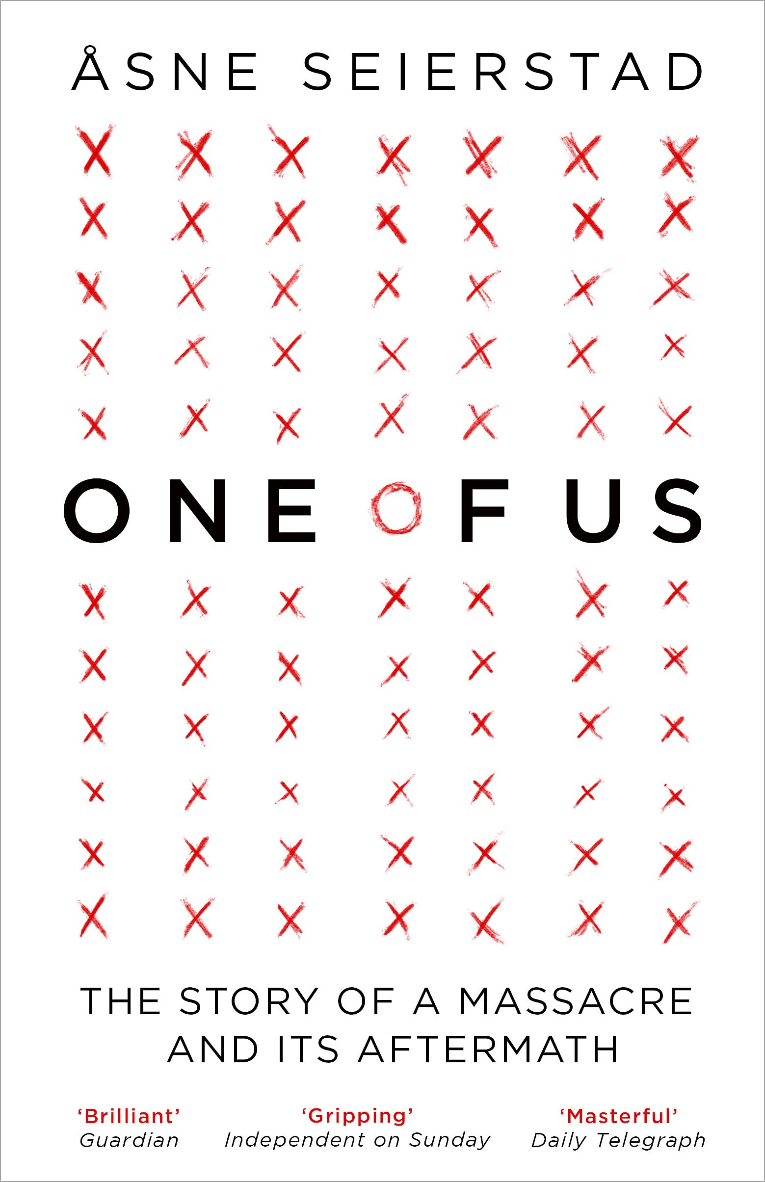 One of Us: The Story of a Massacre and its Aftermath