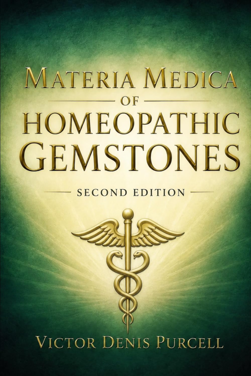 Materia Medica of Homeopathic Gemstones
