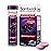 Sambucol Black Elderberry Effervescent Tablets - Elderberry with Zinc and Vitamin C for Adults, Elderberry Dissolving Tablets, Berries - 15 Count
