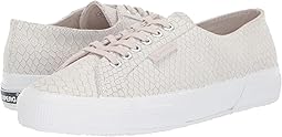 superga acotw linea up and down white