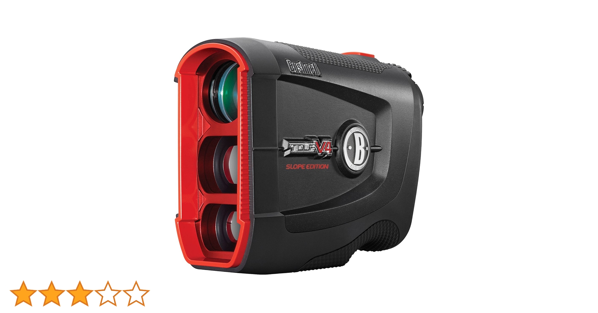 Bushnell Tour V4 ジョルト　ゴルフ用距離計 Amazon.co.jp: Bushnell ブッシュネル ピンシーカーツアーV4