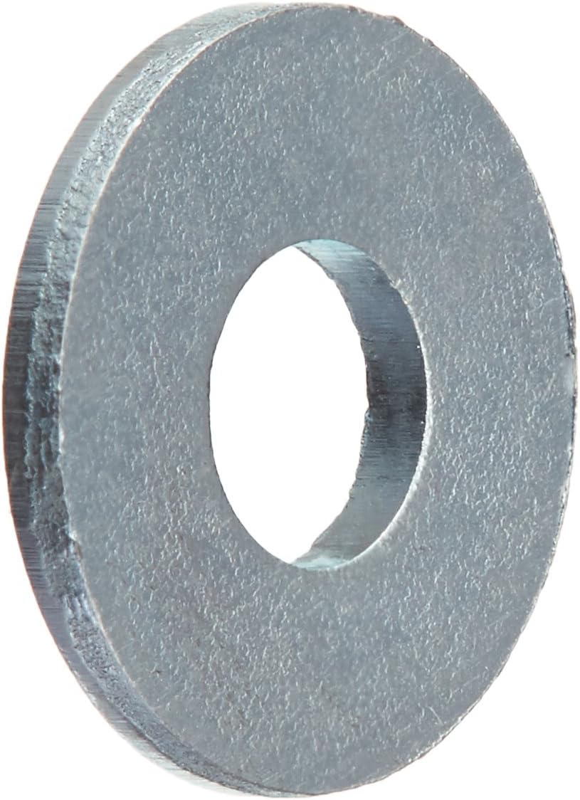 Hillman Group #8 Countersunk Finish Washers, Nickel-Plated (100-Pack) - View #8