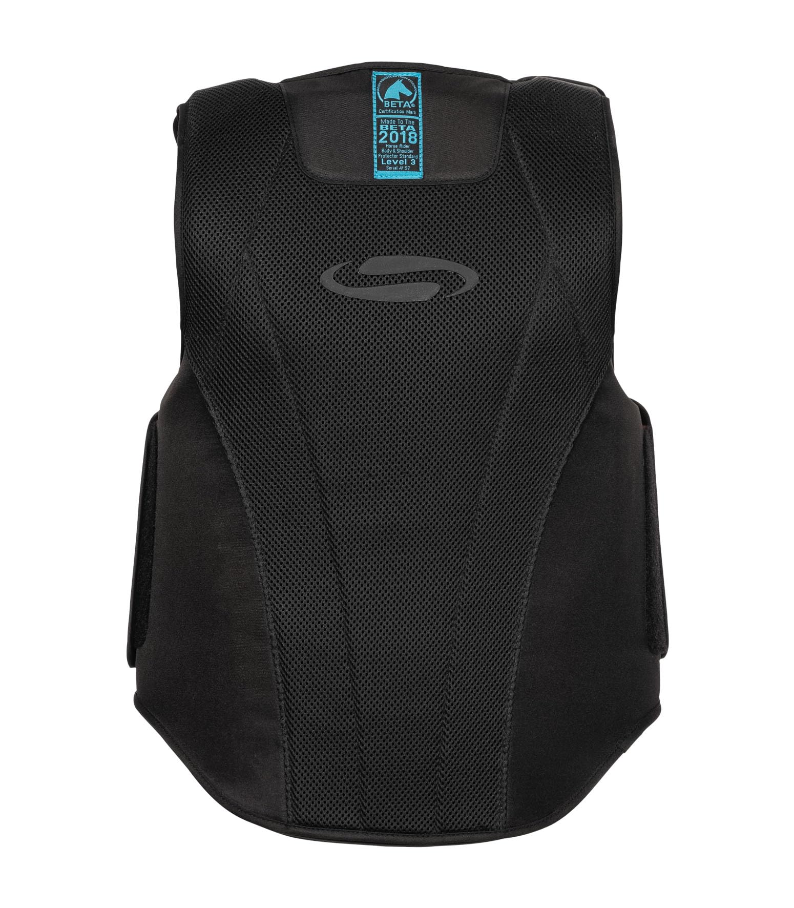 WALDHAUSEN Swing Bodyprotector P24 Max