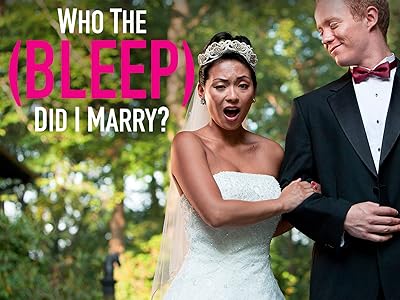 Who the (BLEEP) Did I Marry? - Season 6