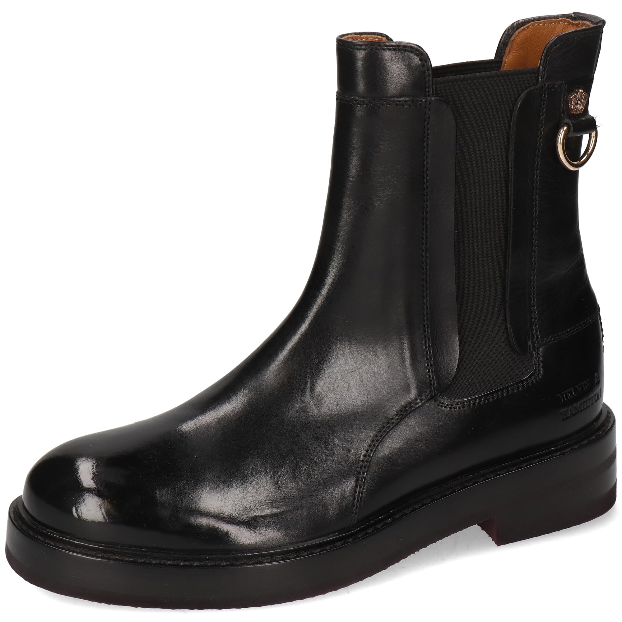 Melvin & Hamilton Stiefeletten Damen Maria 15