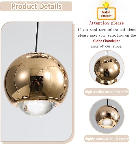 Miniatura 2 de Candelabro de cristal de granja, luces colgantes de lujo para techo alto para vestíbulo, escalera, 24 luces, lámpara dorada regulable 2700 K-6000 K