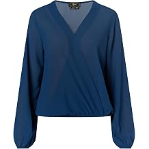 aleva Women's Blouse