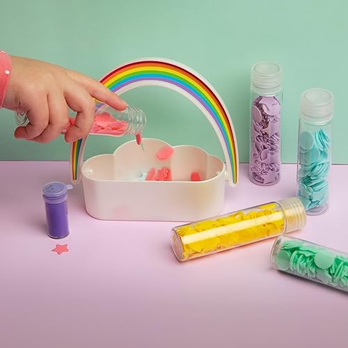 Miniatura 6 de Craft-Tastic - Kit de poción mágica de baño de burbujas, juguetes para el baño, artes y manualidades para niños, no tóxico, a partir de 4 años con