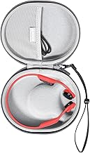 RLSOCO Case for SHOKZ OpenRun Pro Mini/OpenRun Pro 2 Mini Headphones Bone Conduction