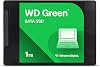 Wd Green Ssd 1tb 2.5 545mbs 465mbs Wds100t3g0a