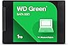 SSD WD Green 1TB SATA lll 2,5