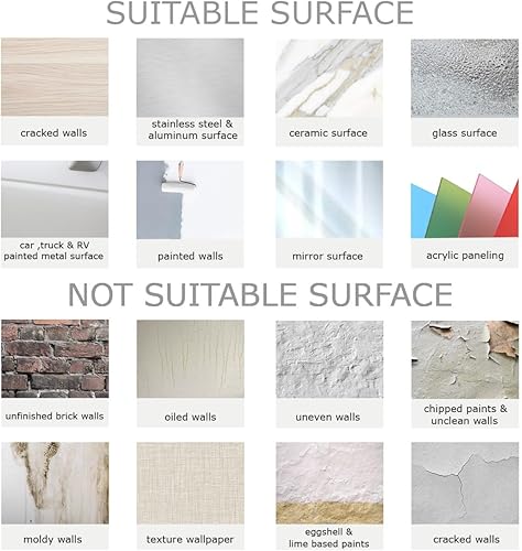 Miniatura 7 de Vinilo adhesivo para pared, diseño de silueta de patos, ciervos, bosque, caza, hobby, decoración grande (g8643), color negro