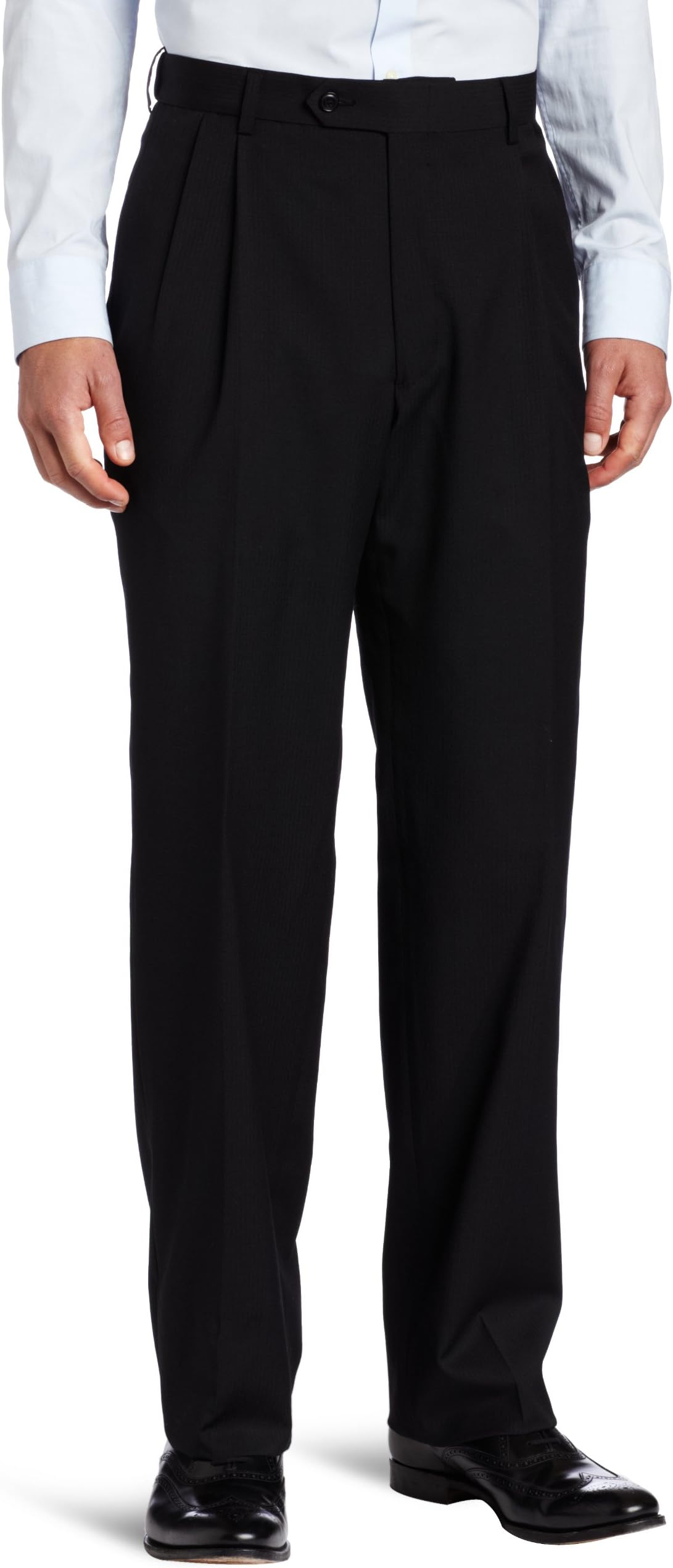 Austin Reed Men's Stripe Suit Separate Pant