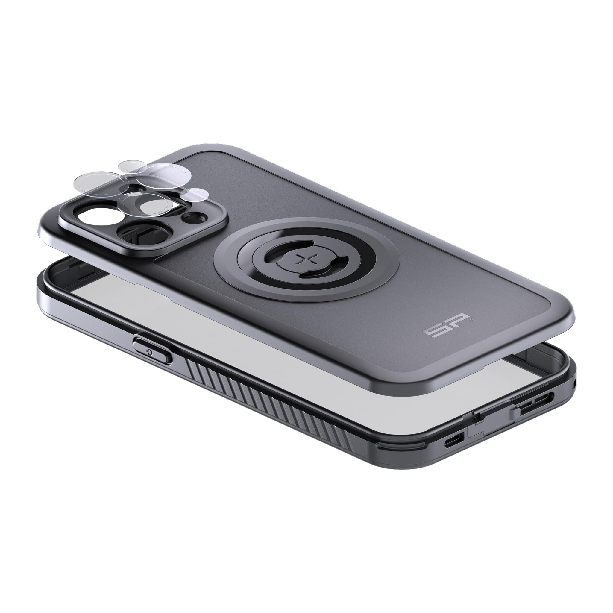 Amazon.com: SP CONNECT Phone Case Xtreme Compatible with iPhone 14