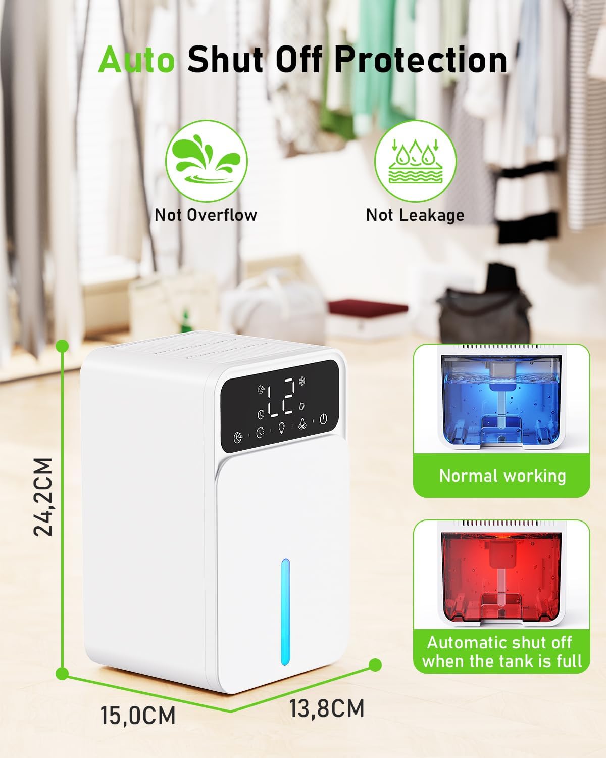 71zZQFVU+1L. AC SL1500