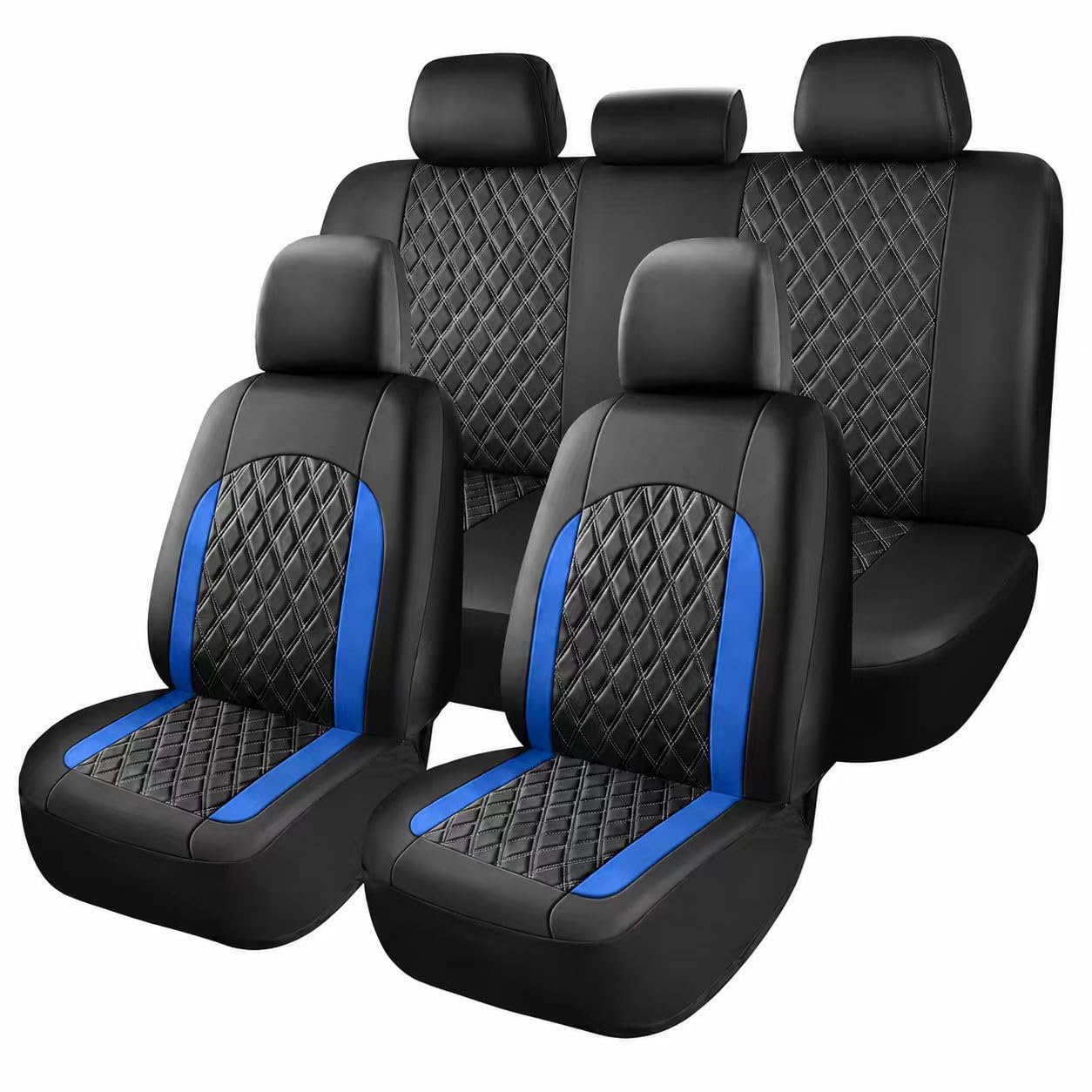 Housses de Siège de Voiture pour Audi A3 Sportback (2005-2026)