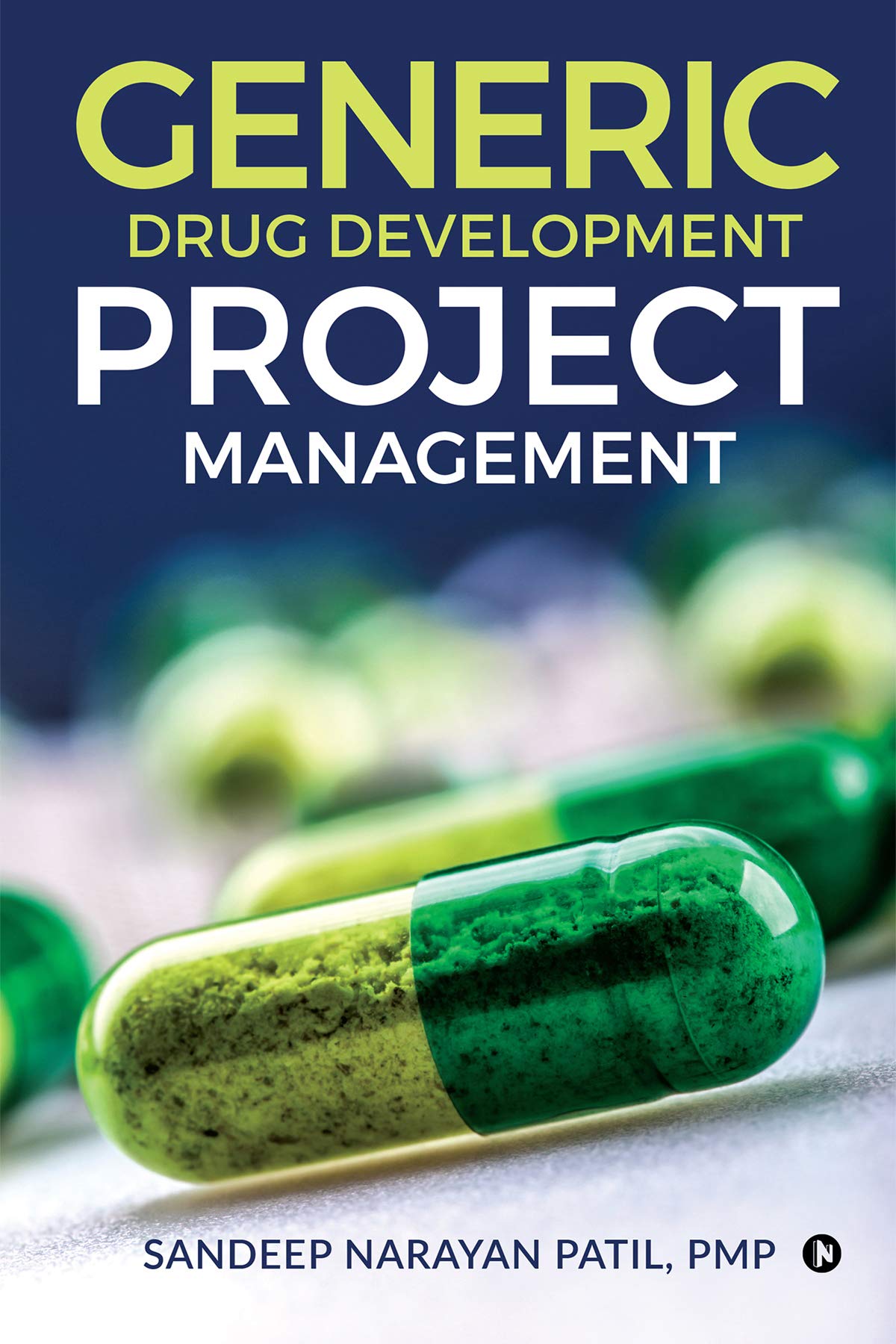 Generic Drug Development Project Management