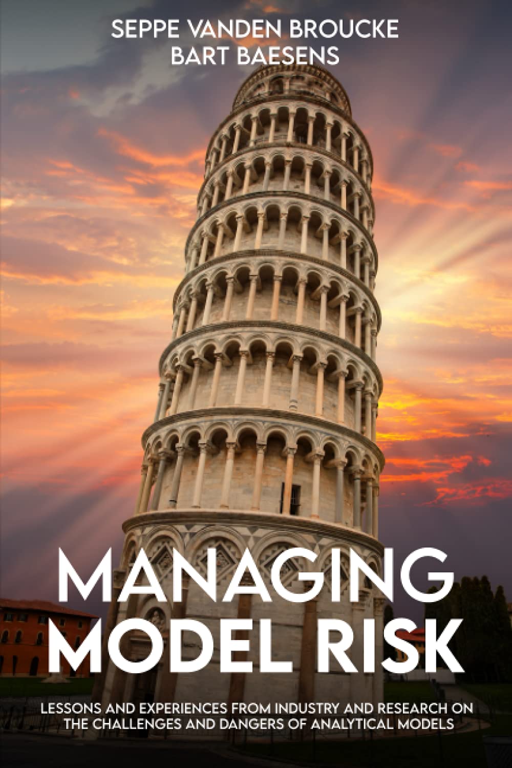 Managing Model Risk: Lessons and experiences from industry and research on the challenges and dangers of analytical models Paperback – 30 Jun. 2021