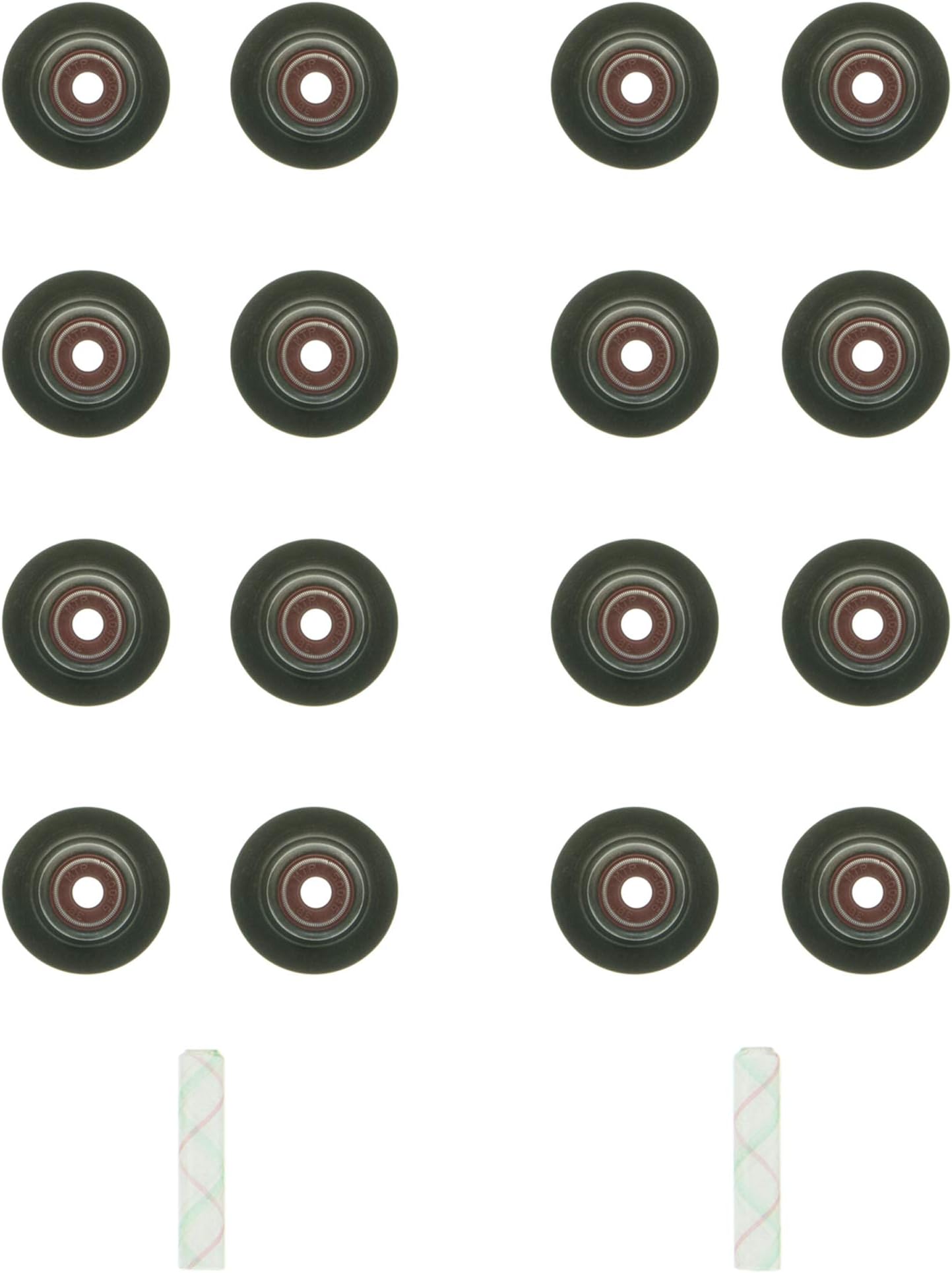 FEL-PRO SS 72930 Valve Stem Seal Set