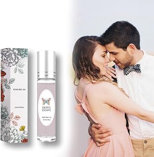 Fragancias de feromonas para mujer, fragancia única con feromonas puras para atraer a los hombres, libera tu encanto y mantén tu confianza, aroma de granada