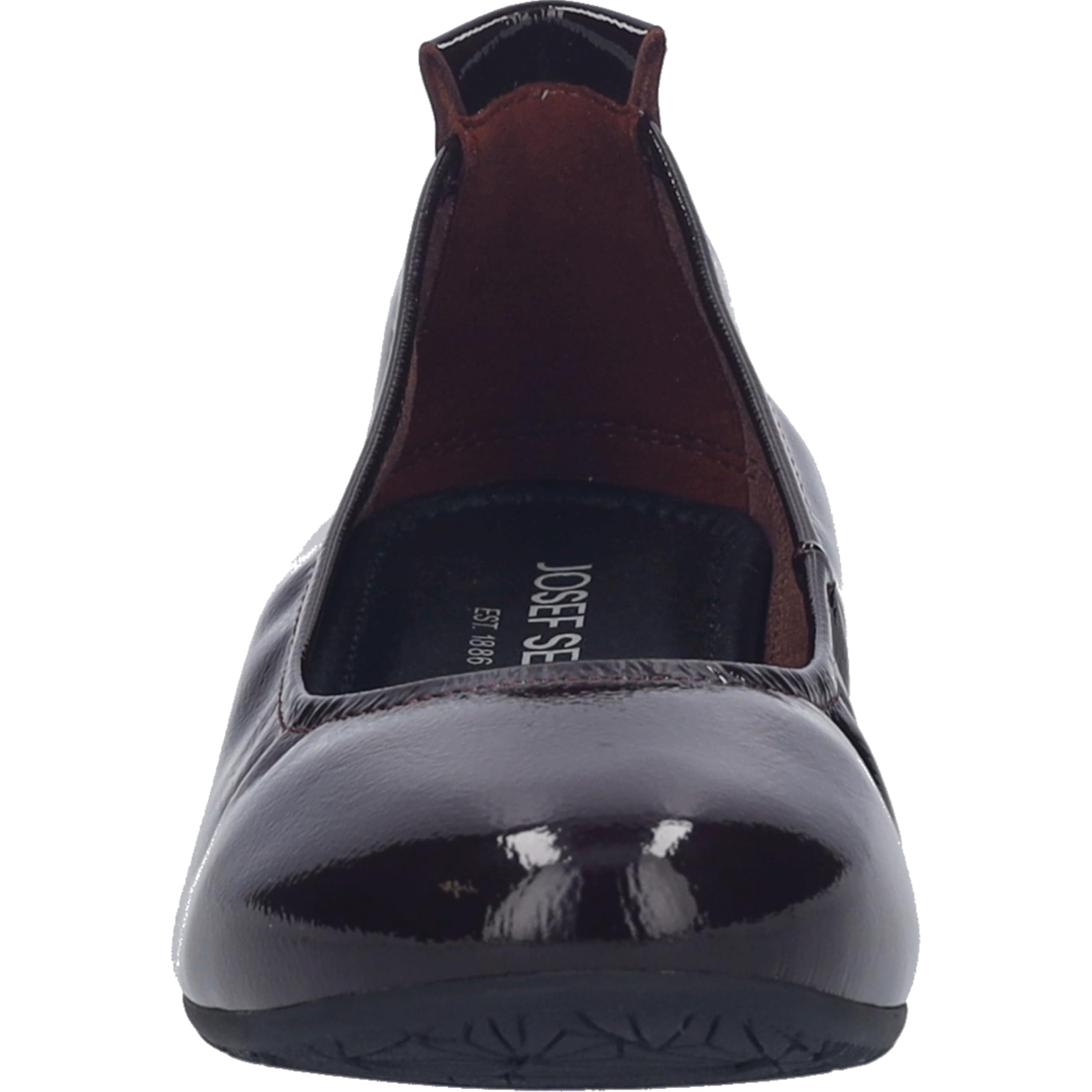 Josef Seibel Florina 05, bordowy