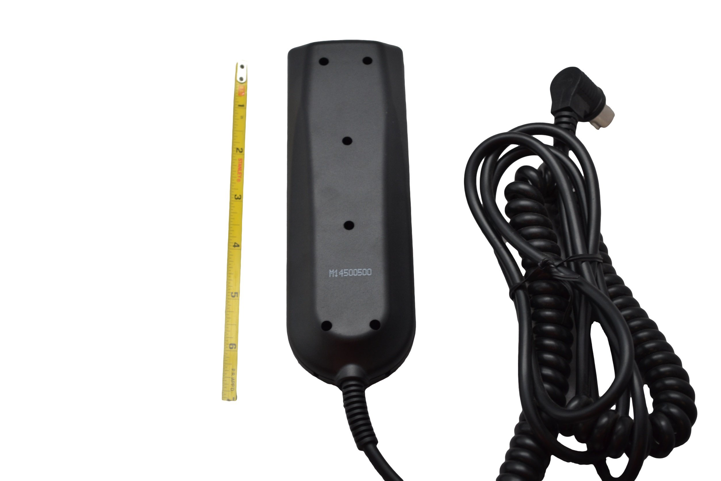 FR Limoss Compatible Replacement 3-6 Button handset for Power Recliners Sofas and Lift Chair