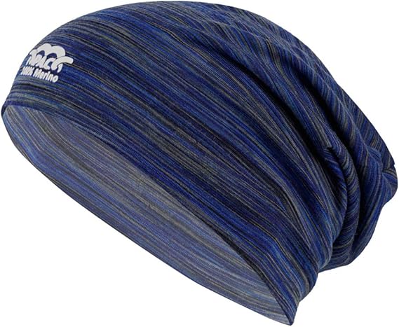 P.A.C. Merino Beanie